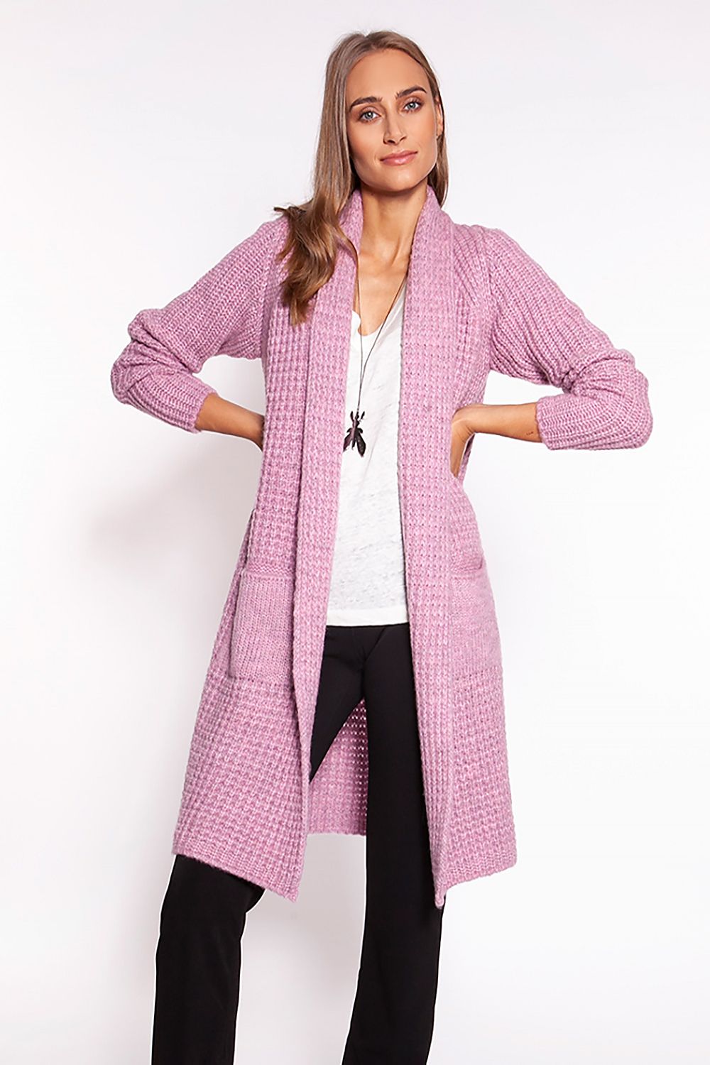 Cardigan model 170020